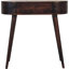 Shyann 80cm Solid Wood Console Table-128762777