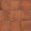 Solara Terracotta 17.71 In. X 17.71 In. Matte Porcelain Floor And Wall Tile (10.89 Sq. Ft. / Case)