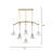 Reservoir Chandelier