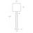 Accordion Floor Lamp-49707585