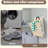 Fabric Laundry Room Organizer