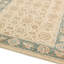Baghmare Wool Beige Rug-43541744