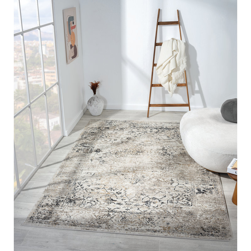 Shadonna Area Rug, Rectangle 12'6" x 15'