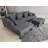 Pritesh Upholstered L-Shaped Sectional-1394241221-1394241223