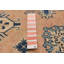 Tapis cuivre nouvel âge en laine 9 pi 9 po x 13 pi 2 po Aaleeyah