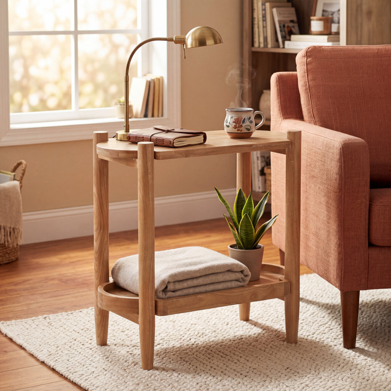Table d'appoint Cole et Grey