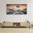 " Wrapped Canvas " 3 - Pieces-306526095