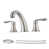 Brushed Nickel is out of stock