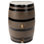 Baril d'eau de pluie 50 gallons RTS Home Accents