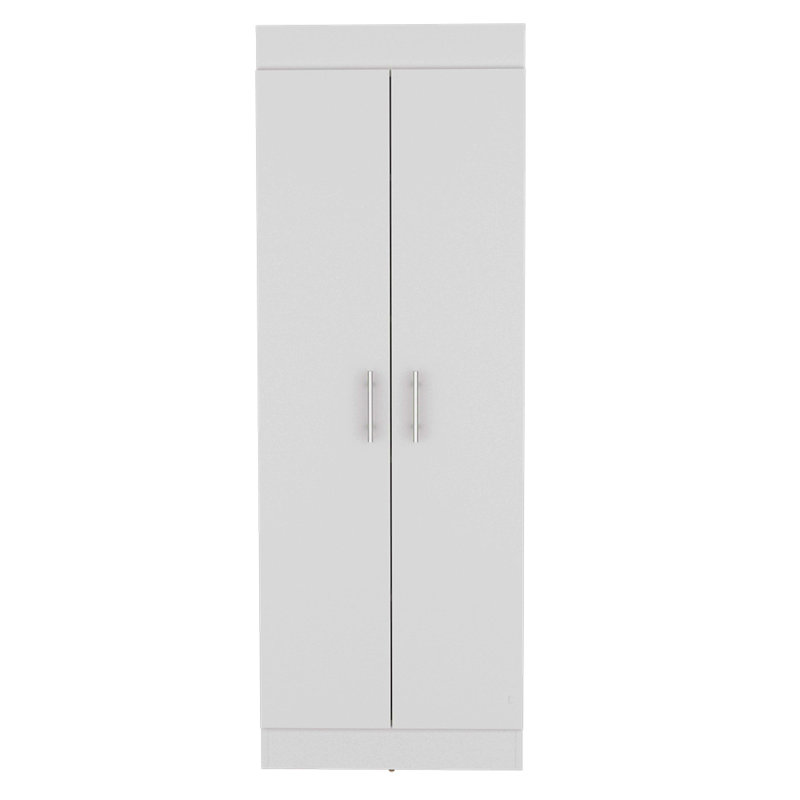 Pantry Cabinet, Kitchen Pantry, White