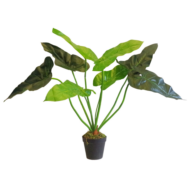 152.4cm Faux Plant in Pot Liner