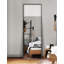 Miroir pleine grandeur en bois-431443618-431443628