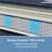 Perfect Sleeper X Prescott Medium Firm Smooth Top 14" Hybrid Mattress-102478223