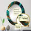 Miroir mural Ponda-259162378
