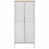 White is out of stock selected