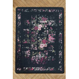 Washable Indoor Rug