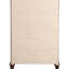 Commode Summit G5950-CH, cappuccino
