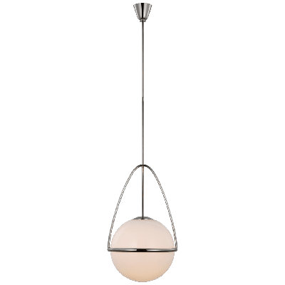 Lisette 1 - Light LED Pendant