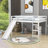 Fairall Kids Full Loft Bed-1858674726