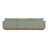 Ashby 112" W 2-Piece Chaise Sectional-108053202-108053203
