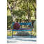 Luxembourg Outdoor Bench-1146095396