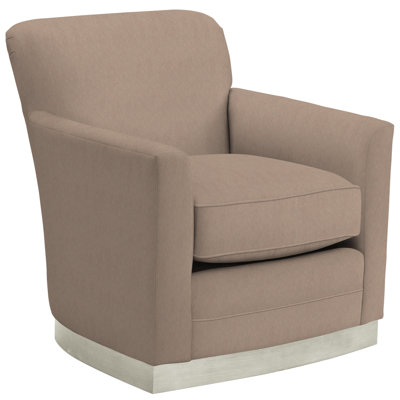 Michael Weiss 30.5"Paris Swivel Chair