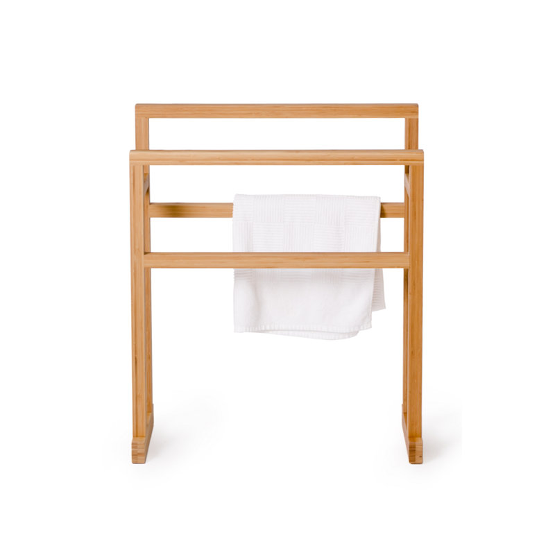 Porte-serviettes sur pied Arena