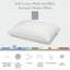 Coussin en microfibre Exquis Hotel-2020248682