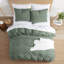 Ensemble de housse de couette Modern Boho-71850936-71850922