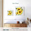 Harnek Sunflower Array I-109234535