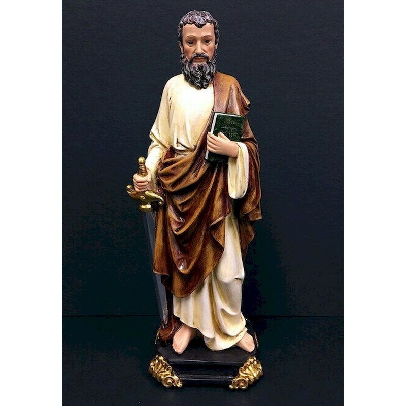 Figurine Hobucken St. Paul