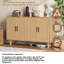 140cm Sideboard-1341059893