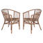 Fauteuil Twigg de 57,99 cm de large-1962317528