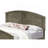 Versatile Casual Full Bed In Gray