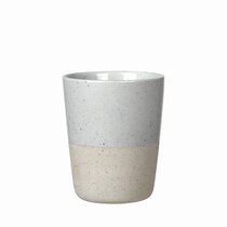 Riesner Coffee Mug AllModern Color: Chalk
