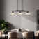 Annek 3 - Light Bell Chandelier