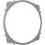 Ensemble d'anneaux de plafond coquille-88036063-88036065