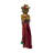 Kurt Adler Hollywood Nutcracker Collection, Della Robbia, 18in