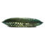 Snakeskin Rectangle Velvet Pillow Cover & Insert-90937902