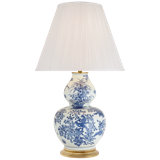 Ralph Lauren Sydnee 1 - Light Large Standard Table Lamp