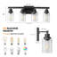 Luminaires de salle de bain Modern-386180048