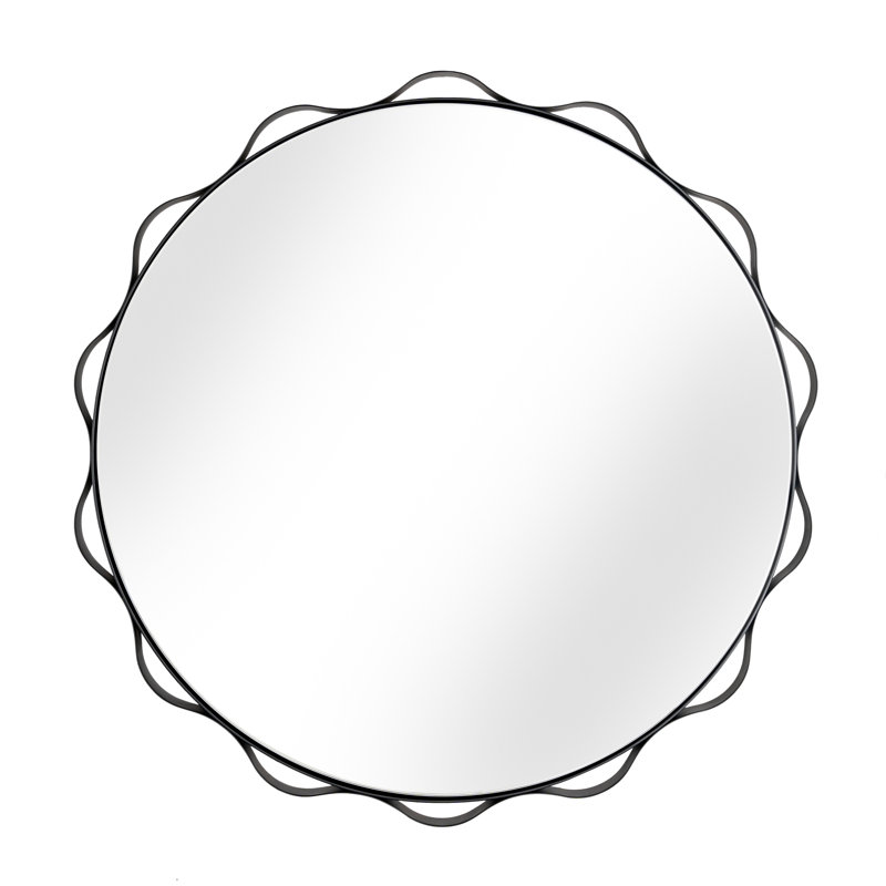 Miroir d'appoint Wells