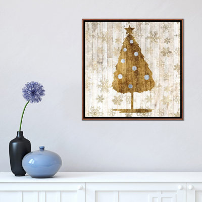 " Sophisticated Christmas I " by Grace Popp