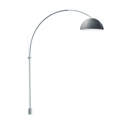 Tyrone 84-Light LED Armed Sconce