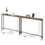 100cm Console Table