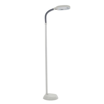 Lampe de travail sur pied Sunlight