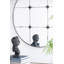 Miroir mural D36