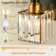 Taevion Dimmable Vanity Light