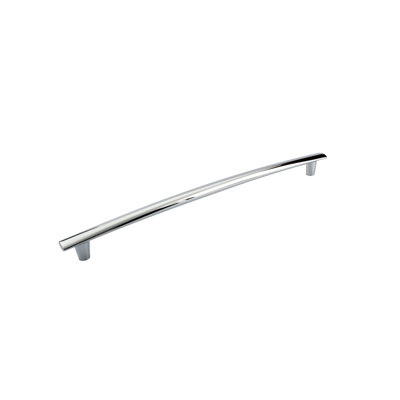Poignée barre 12 5/8" au centre