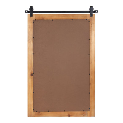 Enora 22" Accent Mirror